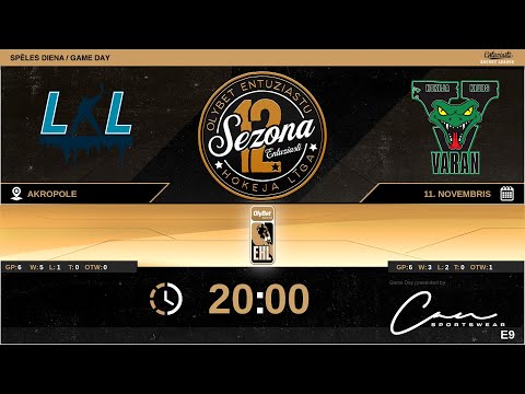 2022 11 11 L&L LK - Varan 2