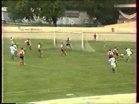 1993.06.12 Stal Rzeszów - Avia Świdnik 0:0