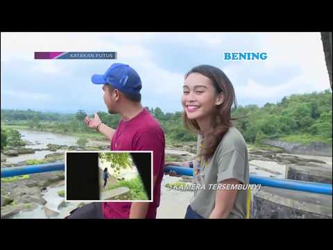 Katakan Putus 8 Mei 2017 - Alasan Jarak Jauh Ternyata Pacaran Lain