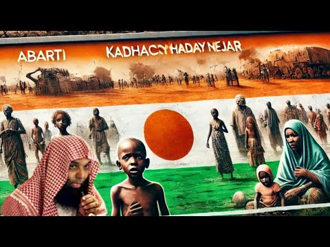 ABAARTII KUDHACDAY NEJAR IYO SOMALI #SHEQ KHALID RASHID