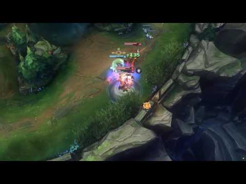 Hikkupz - High Elo Plays - ADC Plays of Week 2