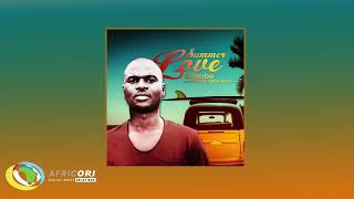 Stibobo - Summer Love (Official Audio)