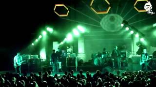 Mogwai - Deesh @ Nuits de Fourviere 2014, LYON