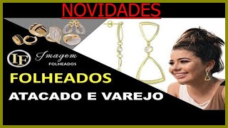 SEMI JIAS PARA REVENDA Direto da Fbrica Onde Comprar