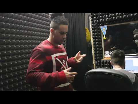 Yasniel Navarro - The After Party(Live 🎶)