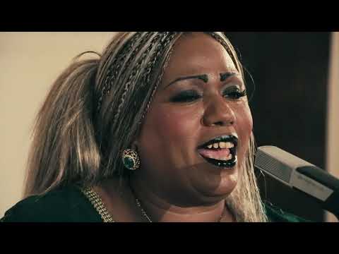 [5] Khadija El Warzazia - Chaâbi Medley 2