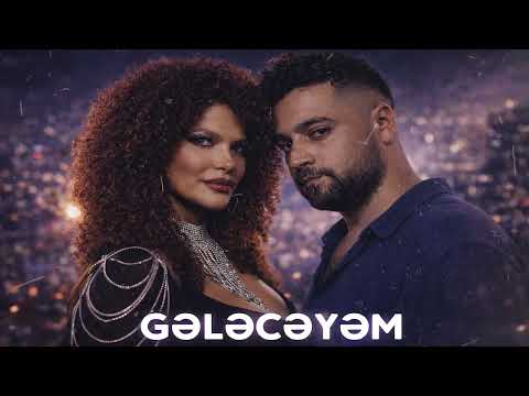 Xumar Qədimova – Gələcəyəm (DJ Criss Arabic Afro Remix) 🔥 Afro House Club