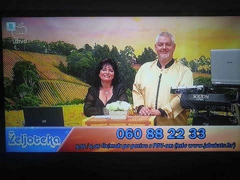 Grupa Happiness - VIŠE NISI KRAJ MENE