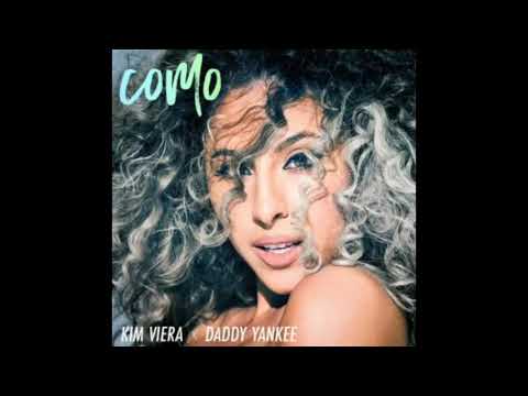 Como - Kim Viera ft. Daddy Yankee (Audio Oficial)