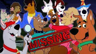 Scooby-Doo’s Forgotten Family | Scooby-Doo! and Scrappy-Doo! &amp; More