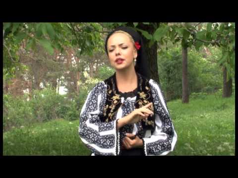 OANA BOGDANA POP - BADEA MEU TANAR BAIAT