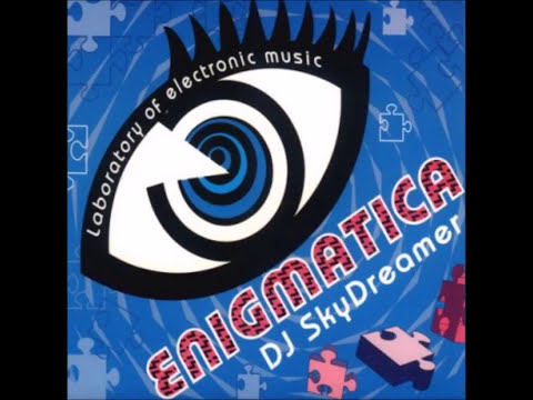 DJ Skydreamer - Russian girl [Enigmatic]