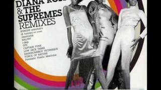 Diana Ross- The Boss Remix