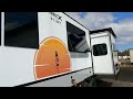 Check out this Video for a 2024 Forest River IBEX RV Suite RVS2(Stock #NT2445)  for sale by Friendship RV Inc.. This unit is located in Friendship, WI
