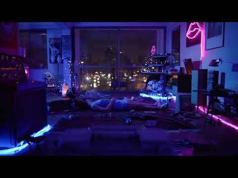 Øfdream - Thelema | Retrowave | Synthwave | Relaxing Electronica