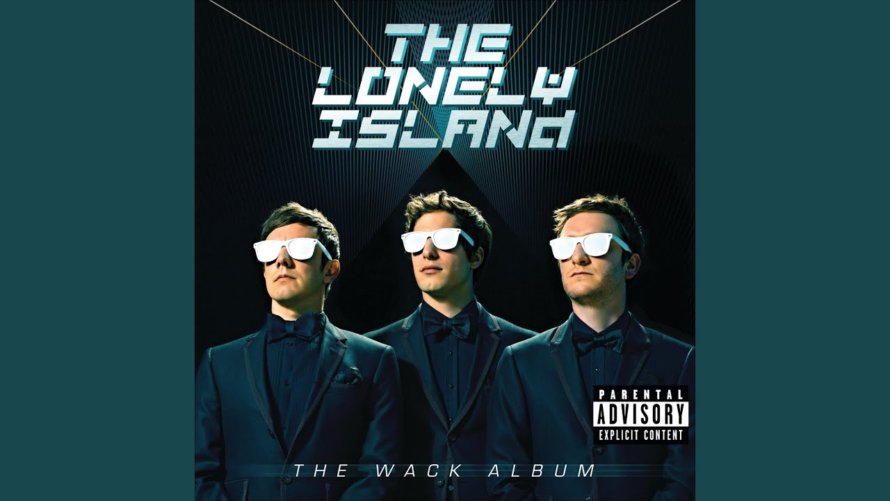 The Lonely Island - Dramatic Intro