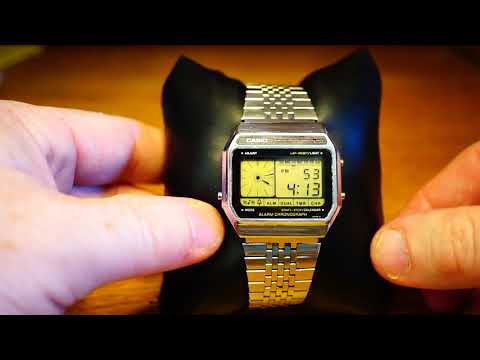 Casio Melody AX-210 (Selling)