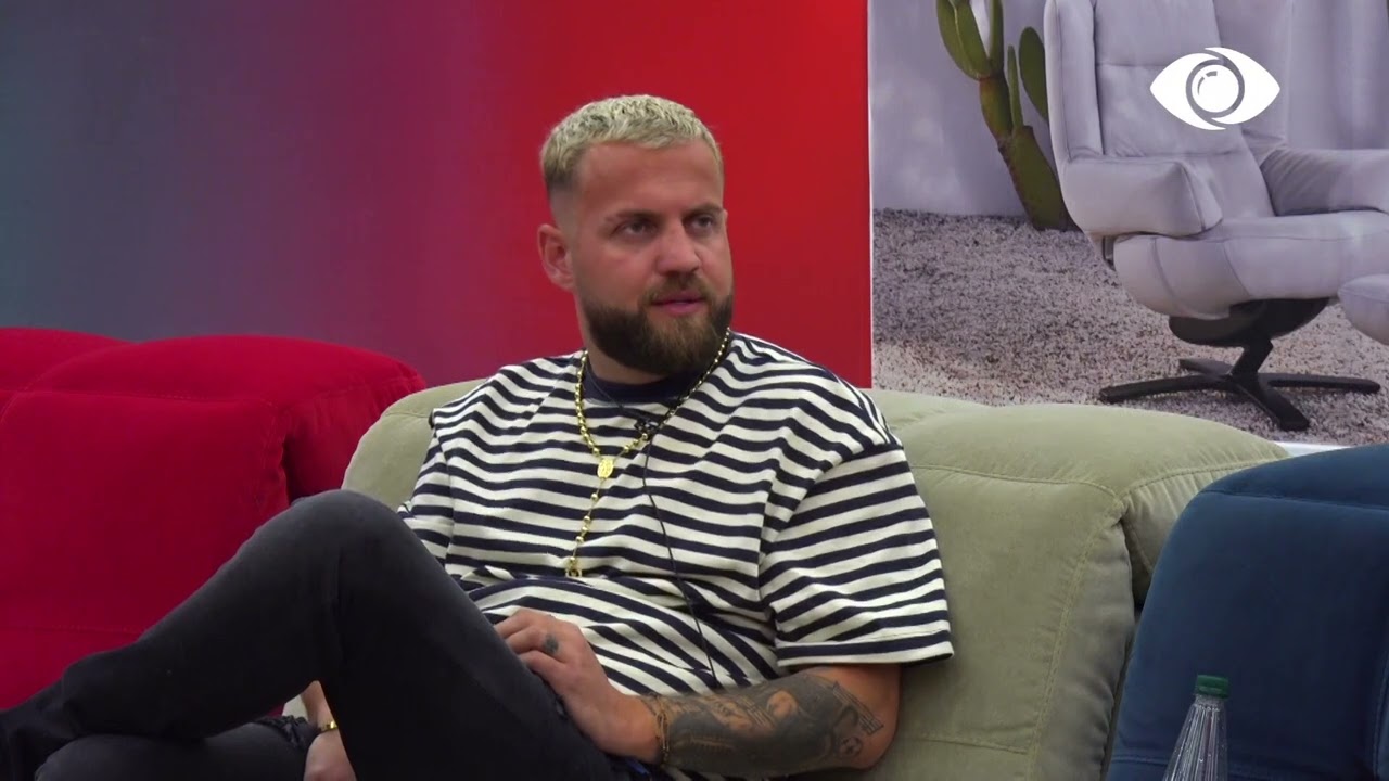 Puna është si të gjej një rrugë/ Luizi për Deamishelin dhe Oltën: S'dua t'i lë të qeta