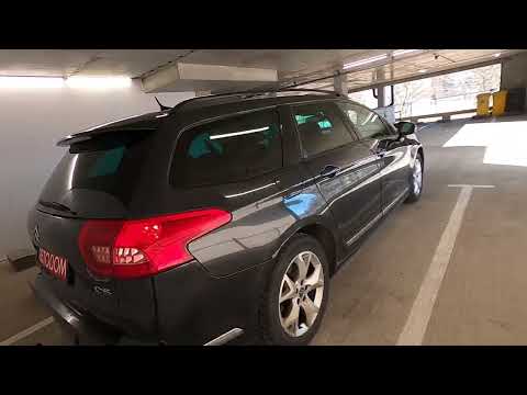 фото citroen c5 ii 0
