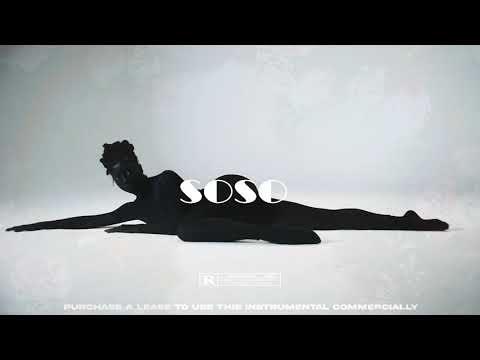 ROSALÍA x Omah Lay x Wizkid Type Beat - "SOSO" | Afrobeat Type Beat