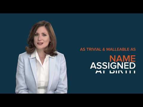 Željene osobne zamjenice ili zatvor (Kliknite CC za prijevod)