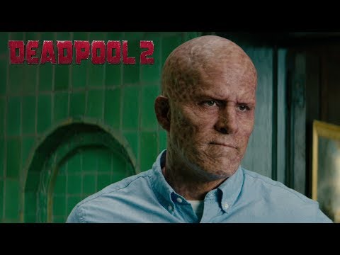 "Inside the X-Mansion" Super Duper Cut Deleted Scene