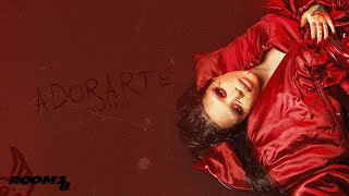 ADORARTE Lyrics English Translation