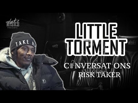 Little Torment On His Separation From Blade Brown