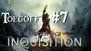 Let's Play Dragon Age Inquisition - Part 7: Damn Demons!