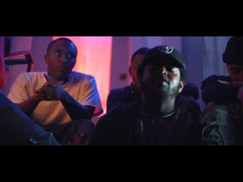 Jiggz x King Boulder - Consistency