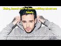 Bedroom Floor - Liam Payne LEGENDADO (INGLÊS/PORTUGUÊS BR) Bedroom Floor - Liam Payne LEGENDADO (INGLÊS/PORTUGUÊS BR)