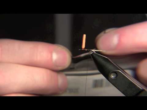 How to tie a Midge
