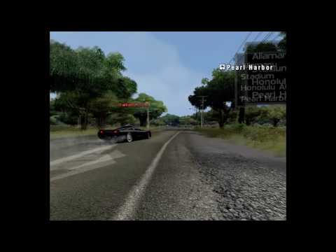 TDU - Mini Compilation of Siwus Drifting