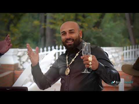 Florin MITROI & Elvis TIGER - Dacă ar avea dușmanii mintea mea măcar o zi ❌ HIT 2021