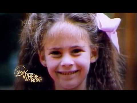 Aa- Glaser story on Oprah