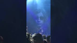 P.O.D. - Murdered love live Gliwice 27.03.2025 #music