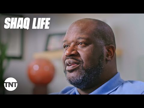 Shaq Life: Moving to Miami - Season 2, Episode 6 [CLIP] | TNT