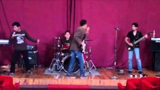 Heavy Slade - Versus