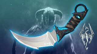 Skyrim mod showcase - Stinger