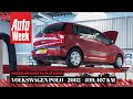 Barrelbrigade 2023 - Volkswagen Polo - Klokje Rond-keuring