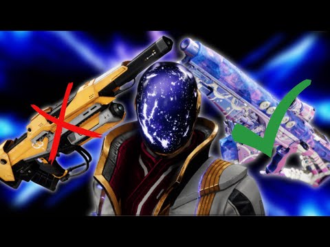 Blinking To Ascendant With Only Off Meta Builds!