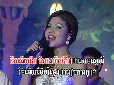 Bopha DVD Vol  125 1 Karaoke Song