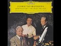 [LP] Beethoven, Piano Trio No.7 in B-flat Major, Op.97 "Archduke": IV. Allegro moderato