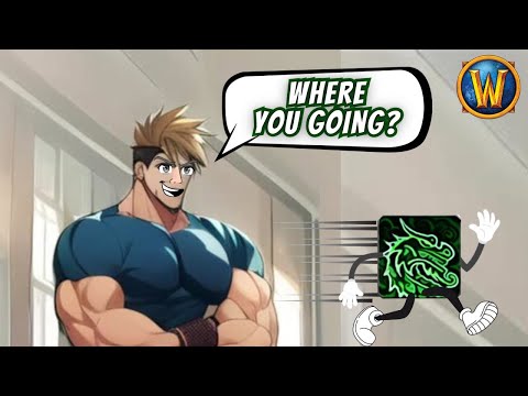 Mistweaver Monk|PVP|Dragonflight 10.1|Season 2|Where you going|