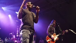SuperJam 2013: R. Kelly sings Sam Cooke | Ep. 7 | Bonnaroo