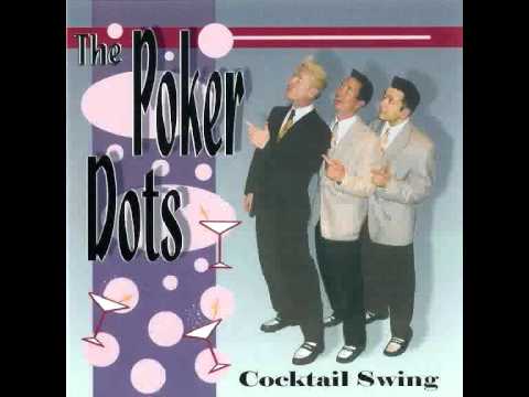 The Poker Dots / C'mon A My House