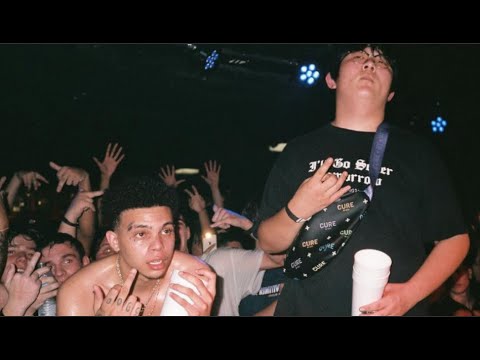 D Savage x Yung Weej - How You Move