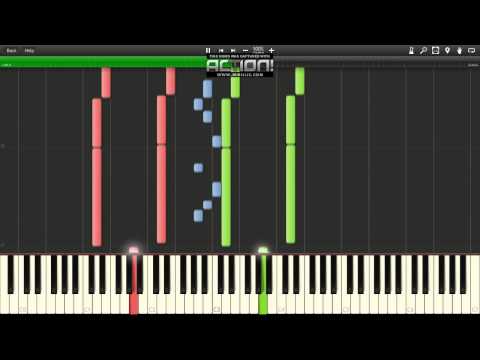 Tzar the Burden of the Crown SOUNDTRACK #8 Synthesia