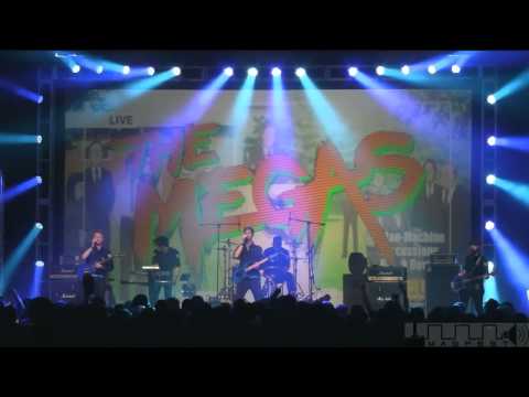 MAGFest 12 Main Stage - The Megas