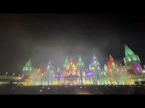 Intents Festival 2023 - Rebelion presents The Second Dose @ Mainstage